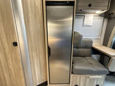 2027 Winnebago Ekko photo 31