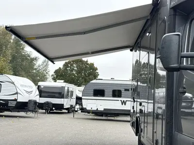 2027 Winnebago Ekko photo 19