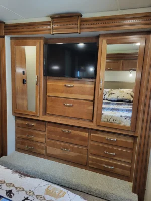 2017 JAYCO PRECEPT photo 3