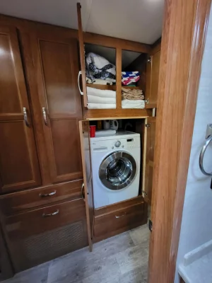 2017 JAYCO PRECEPT photo 5