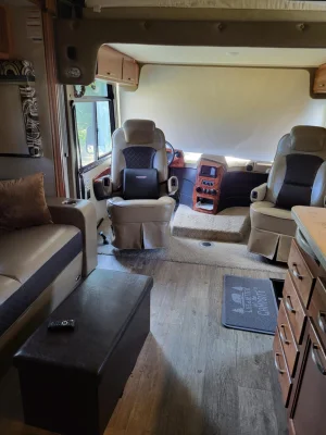 2017 JAYCO PRECEPT photo 4