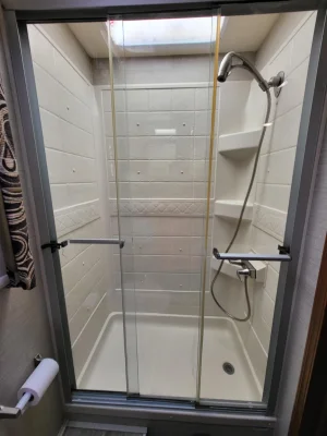 2017 JAYCO PRECEPT photo 10