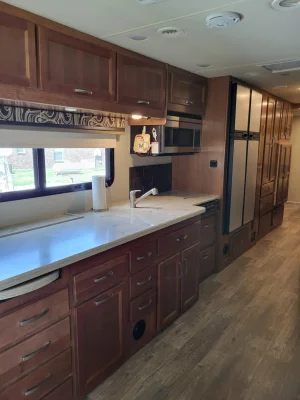 2017 JAYCO PRECEPT photo 7