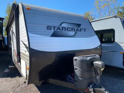 2015 Starcraft AR-ONE Maxx photo 3