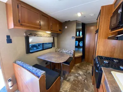 2015 Starcraft AR-ONE Maxx photo 14