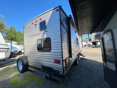 2015 Starcraft AR-ONE Maxx photo 8