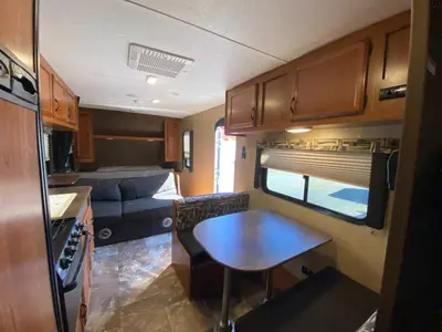2015 Starcraft AR-ONE Maxx photo 29