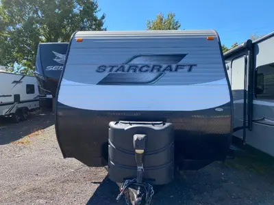 2015 Starcraft AR-ONE Maxx photo 2