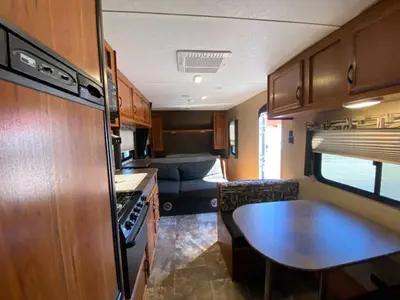 2015 Starcraft AR-ONE Maxx photo 30