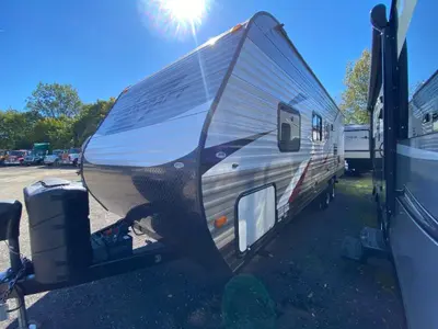 2015 Starcraft AR-ONE Maxx photo 4