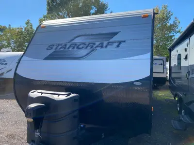 Used 2015 Starcraft AR-ONE Maxx 26BH
