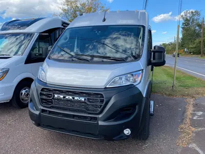 Used 2026 Entegra Coach Ethos 20T