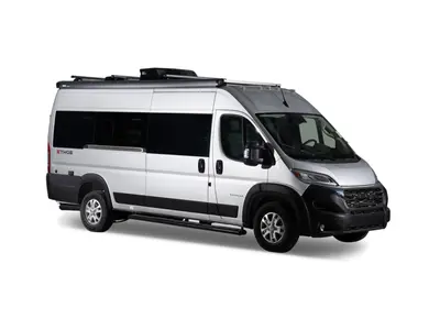 2026 Entegra Coach Ethos exterior