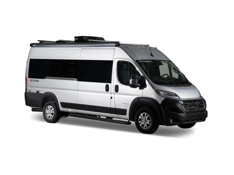 2026 Entegra Coach Ethos exterior