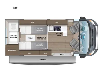 2026 Entegra Coach Ethos photo 2