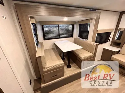 2025 Grand Design Transcend One photo 35