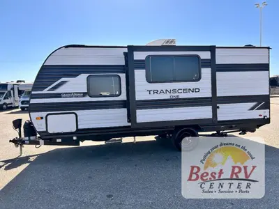 2025 Grand Design Transcend One photo 7