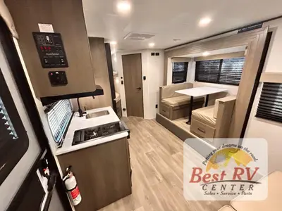 2025 Grand Design Transcend One photo 11