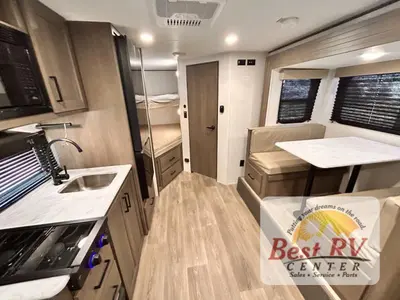 2025 Grand Design Transcend One photo 19