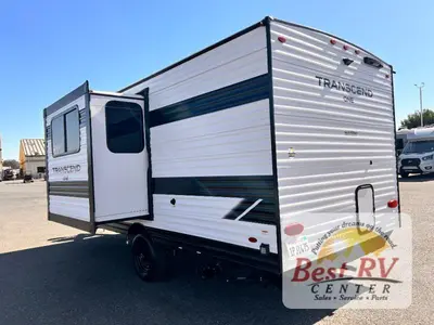 2025 Grand Design Transcend One photo 6