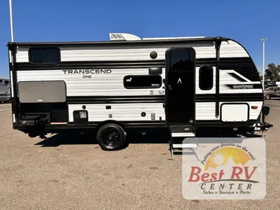 2025 Grand Design Transcend One photo 2