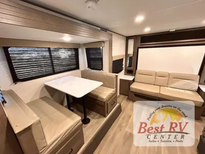 2025 Grand Design Transcend One photo 36