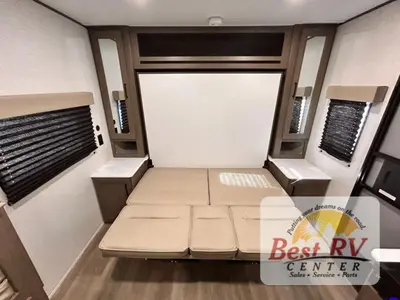 2025 Grand Design Transcend One photo 43