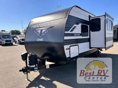 2025 Grand Design Transcend One photo 8