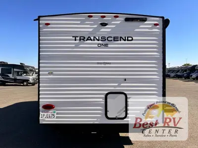 2025 Grand Design Transcend One photo 5