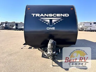 2025 Grand Design Transcend One photo 9