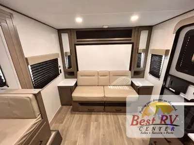 2025 Grand Design Transcend One photo 41