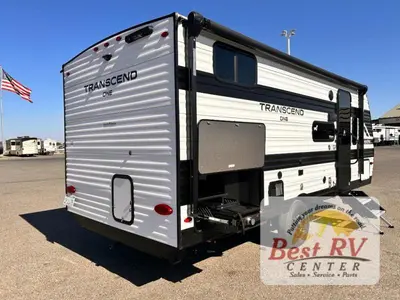 2025 Grand Design Transcend One photo 4