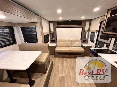 2025 Grand Design Transcend One photo 37
