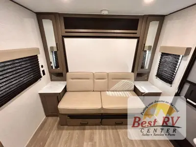 2025 Grand Design Transcend One photo 42