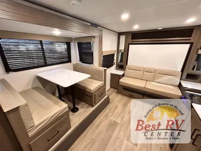 2025 Grand Design Transcend One photo 34