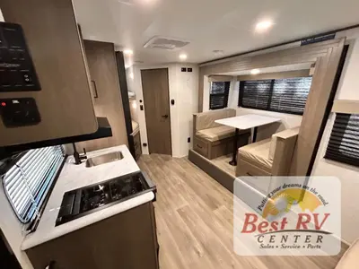 2025 Grand Design Transcend One photo 12