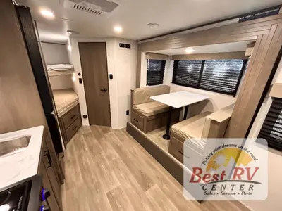 2025 Grand Design Transcend One photo 18