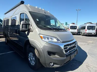 New 2027 Coachmen Pixel 2.0M
