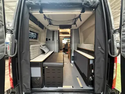 2025 Winnebago Revel Sport photo 8