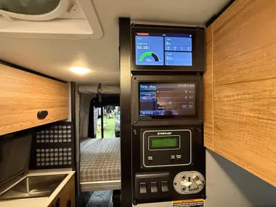 2025 Winnebago Revel Sport photo 13