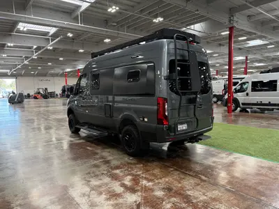 2025 Winnebago Revel Sport photo 5