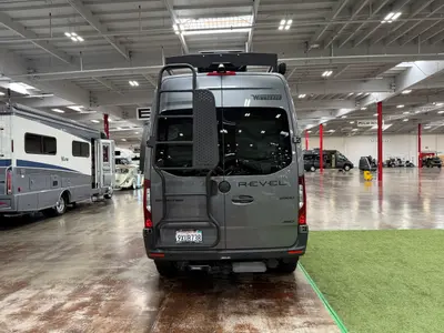 2025 Winnebago Revel Sport photo 6