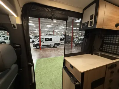 2025 Winnebago Revel Sport photo 14