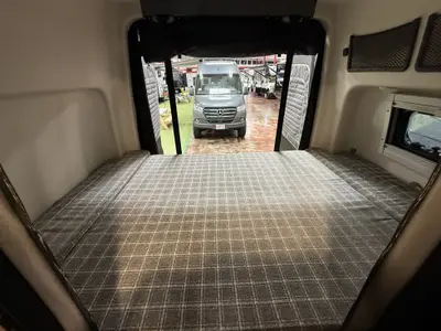2025 Winnebago Revel Sport photo 11