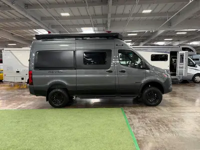 2025 Winnebago Revel Sport photo 7