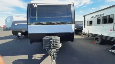 2027 Winnebago Thrive photo 4