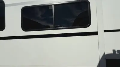 2027 Winnebago Thrive photo 6