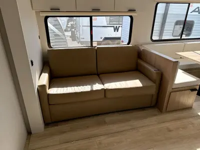 2027 Winnebago Thrive photo 22