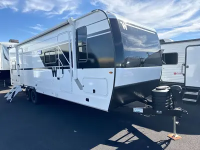 New 2027 Winnebago Thrive 28BHS