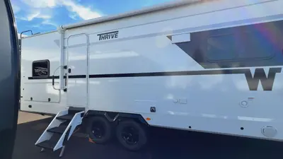 2027 Winnebago Thrive photo 10